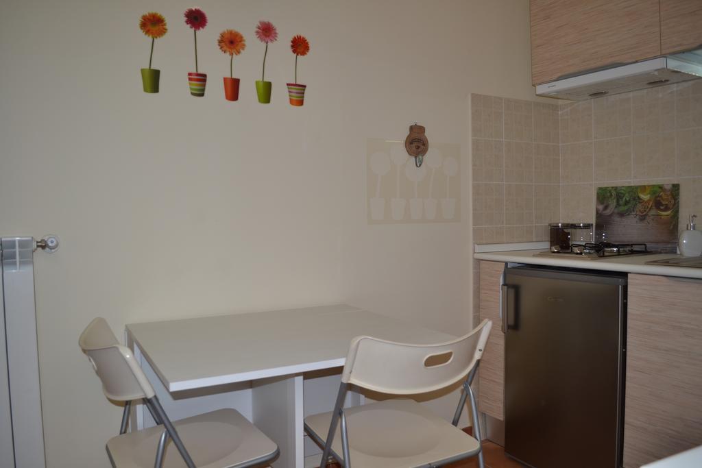 Casetta In Centro Guascone Apartment Palermo Ngoại thất bức ảnh